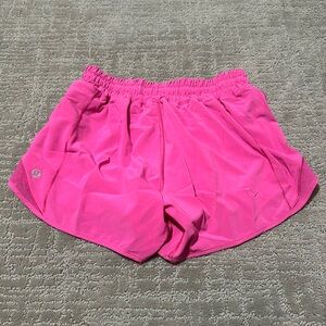 lululemon shorts!